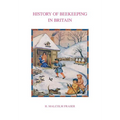 History of Beekeeping in Britain