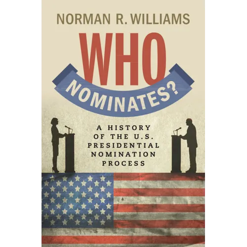 Who Nominates?