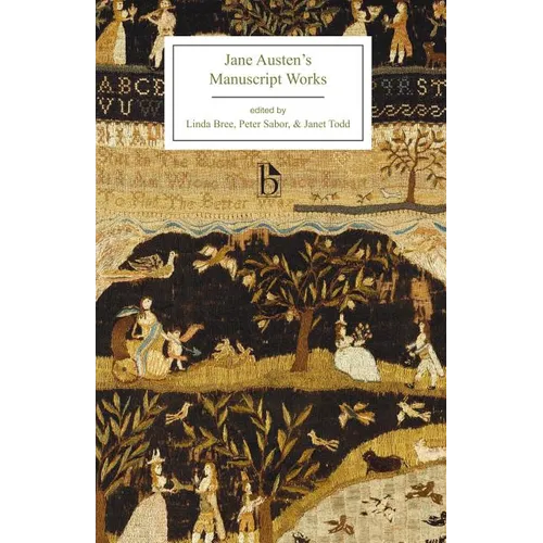 Jane Austen's Manuscript Works