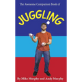 The Awesome Companion Book of Juggling