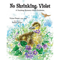 No Shrinking, Violet: A Teaching Resource About Exclusion