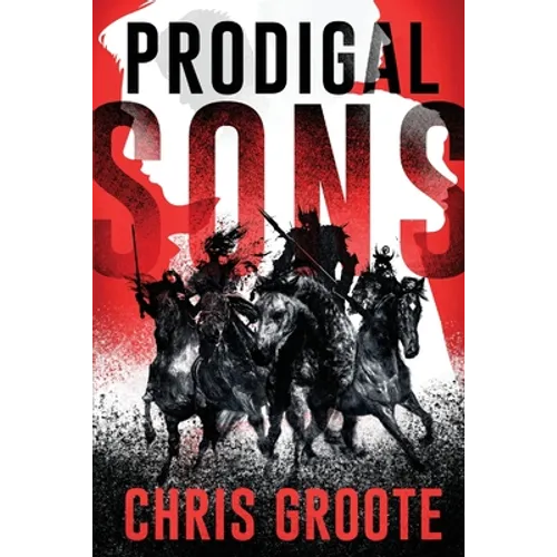 Prodigal Sons