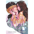Two of a Kind: A forced proximity sapphic holiday romance