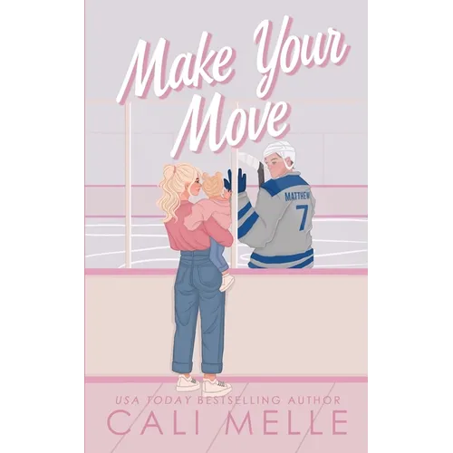 Make Your Move