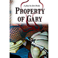 Property of Gary