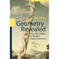 Geometry Revealed: A Jacob's Ladder to Modern Higher Geometry