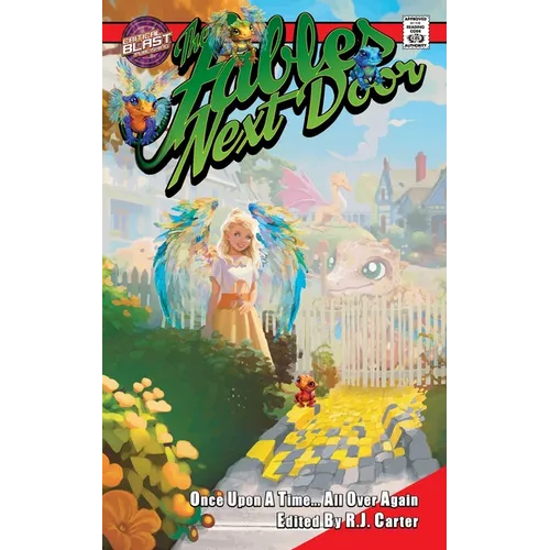 The Fables Next Door