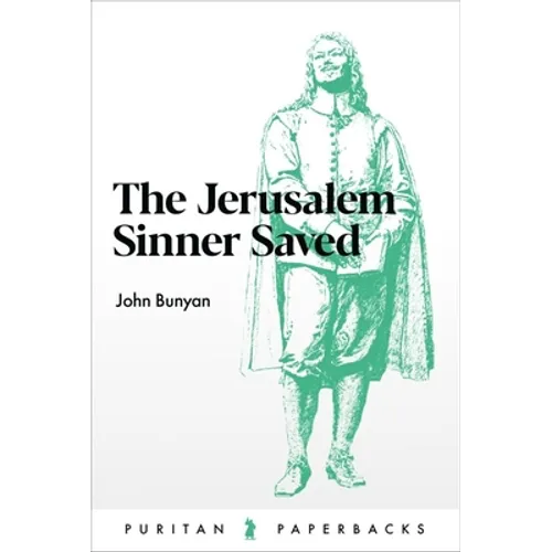 Jerusalem Sinner Saved