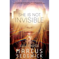 She Is Not Invisible