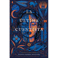 La Última Cuentista: Newbery Medal Winner