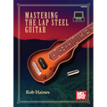 Mastering the Lap Steel Guitar