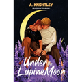 Under the Lupine Moon