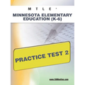 Mtle Minnesota Elementary Education (K-6) Practice Test 2