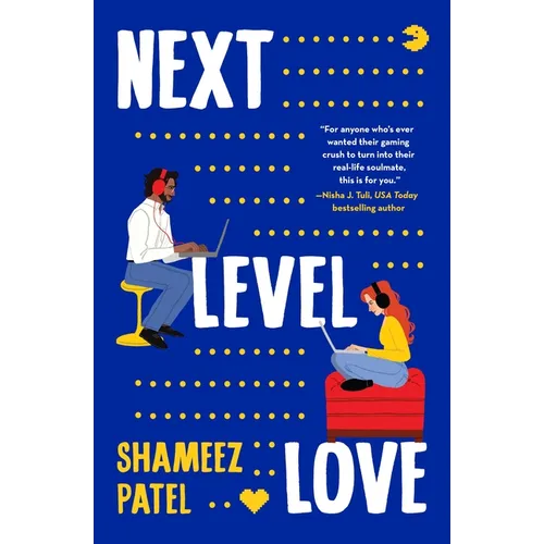 Next Level Love