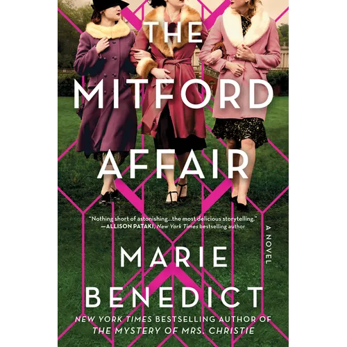 The Mitford Affair