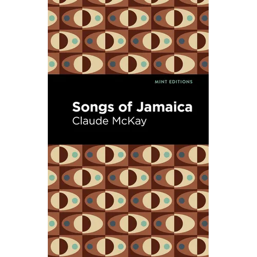 Songs of Jamaica