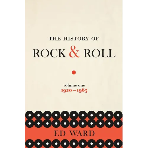The History of Rock & Roll, Volume 1: 1920-1963