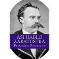 Asi hablo Zaratustra