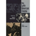 New Latin American Cinema, Volume 2: Studies of National Cinemas