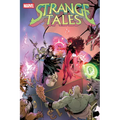 Strange Tales