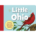 Little Ohio: Lots of Fun with Rhyming Riddles