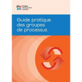 Process Groups: A Practice Guide (French)