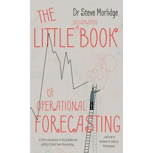 The Little (illustrated) Book of Operational Forecasting