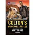 Colton's Wilderness Rescue