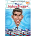 Who Is Michael Phelps?