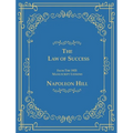 The Law of Success From The 1925 Manuscript Lessons
