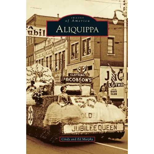 Aliquippa
