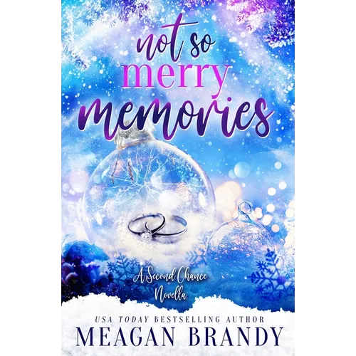 Not So Merry Memories