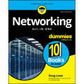 Networking All-In-One for Dummies