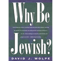 Why Be Jewish?