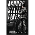 Across State Lines: A Dark Hitchhiker Romance