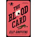 The Blood Card: A Mystery
