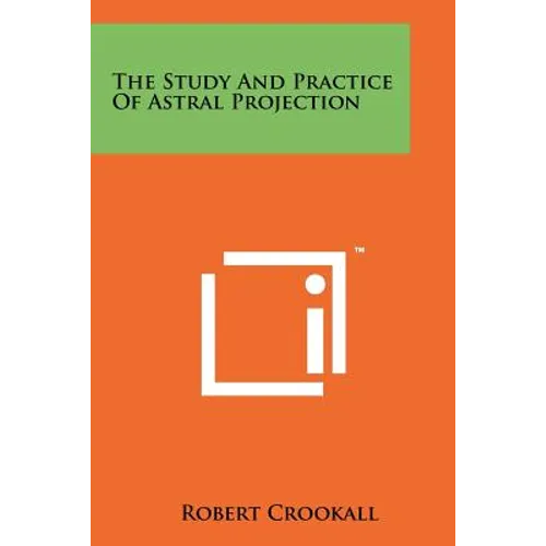 The Study And Practice Of Astral Projection