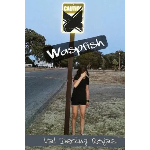Waspfish