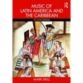 Music of Latin America and the Caribbean