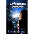 The Labyrinthian Diamond