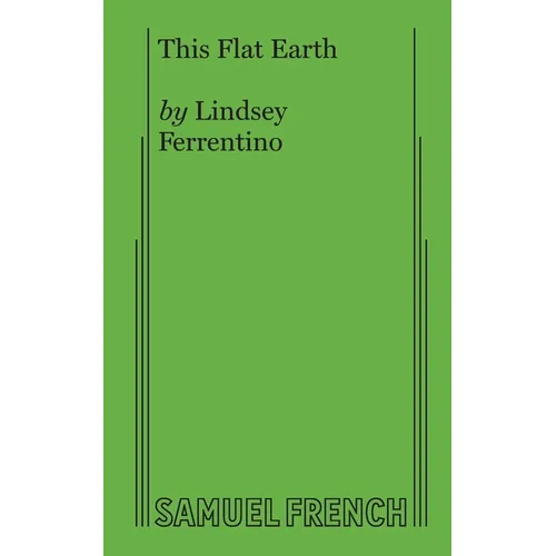 This Flat Earth