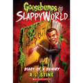 Diary of a Dummy (Goosebumps Slappyworld #10): Volume 10