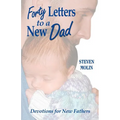 40 Letters to a New Dad