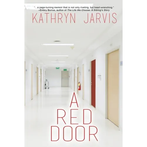 A Red Door