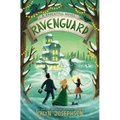 Ravenguard: A Ravenfall Novel