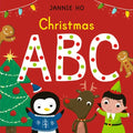 Christmas ABC