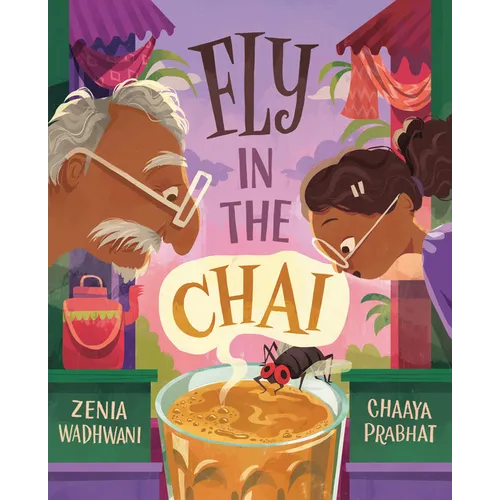 Fly in the Chai
