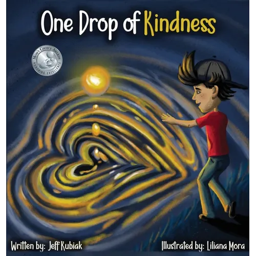 One Drop of Kindness