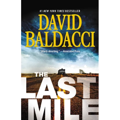 The Last Mile