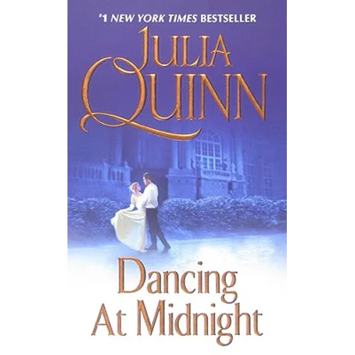 Dancing at Midnight